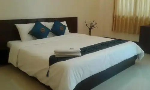 Sara Boutique Pool Resort - 12