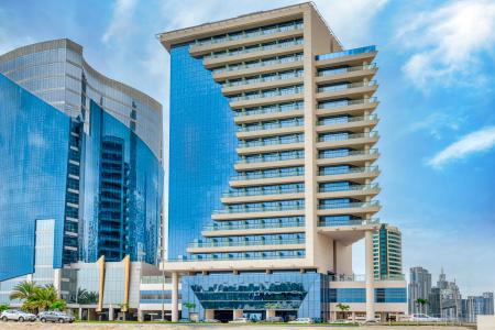 The First Collection Dubai Business Bay - 1