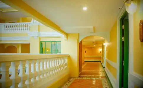 Siri Heritage Bangkok - 12