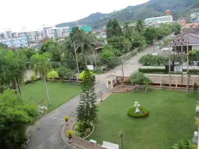 Muang Thong Family Suite Hat Yai - 77