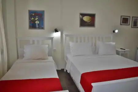 Kripis Studio Pefkohori - 56