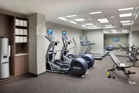 Residence Inn by Marriott Toronto Airport - 26