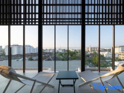 Shan Villas Sukhumvit - 246