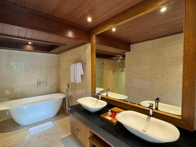 Sakti Garden Resort & Spa - 19
