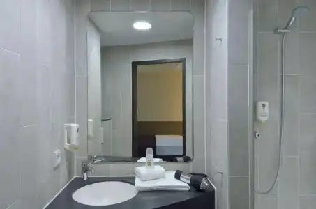 B&B Stuttgart-Vaihingen - 23