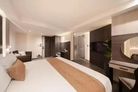 Aspira Parc Sukhumvit 22 - 57