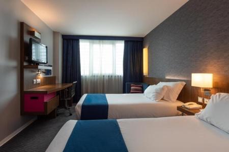 Holiday Inn Express Lisbon Airport by IHG - 50