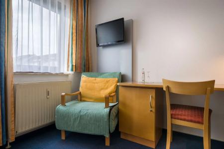 Acora Karlsruhe Zentrum Living the City - 4