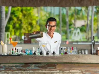 Sofitel Mauritius L'Imperial Resort & Spa - 47