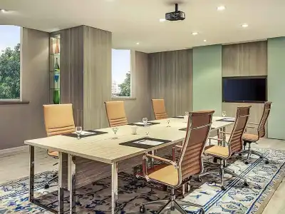 Mercure Jakarta Kota - 37