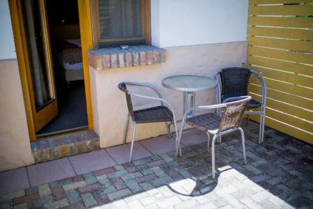 Vineyard Inn - 32