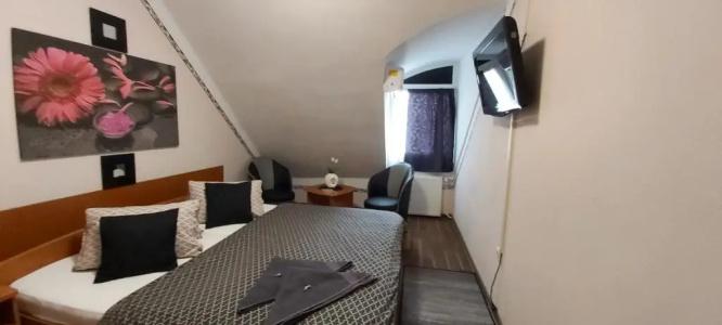 Romantik Panzio Etterem - 25