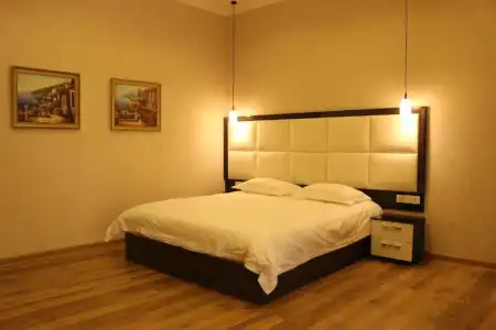 Guest House Atlas - 22