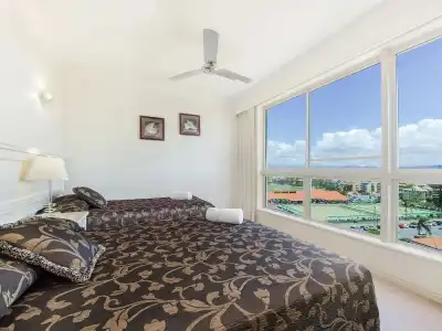 Oceana on Broadbeach - 120