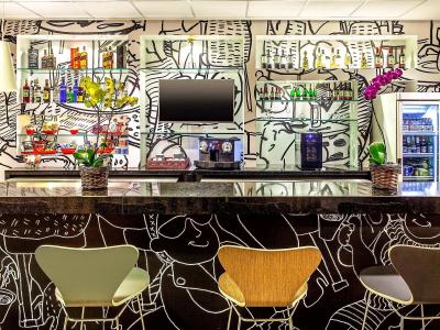 ibis Copacabana Posto 5 - 17