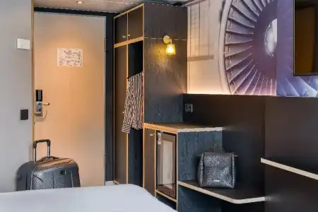 Mercure  Neu-Isenburg - 61