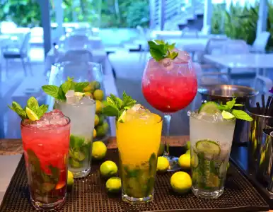 Baystone Boutique & Spa - 12