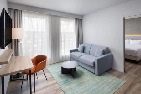 Residence Inn by Marriott Paris Charles de Gaulle Airport - 32