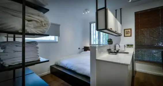 Hanasi 129 - Boutique Apartments - 89