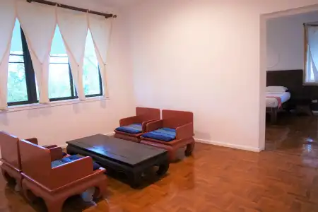 Amaravati Wellness Center and Resort - 121