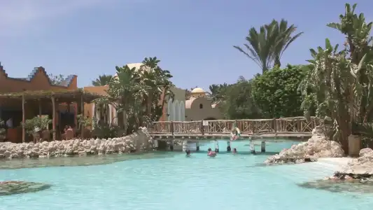 Grand Makadi - Couples and Families Only - 8
