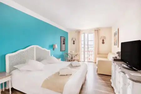 Le Suffren, Golfe de Saint-Tropez - 96