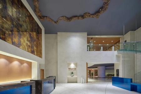 The Westin Shenzhen Nanshan - 1