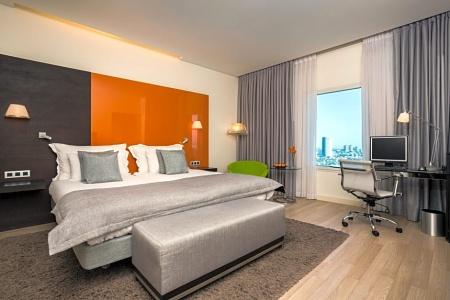 Crowne Plaza Tel Aviv City Center by IHG - 50