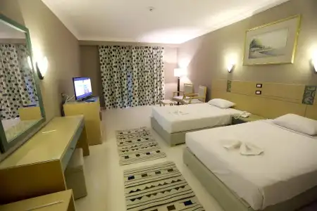 Regina Resort and Aqua Park Hurghada - 4