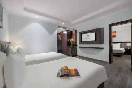 BlueSun Danang Beach - 78