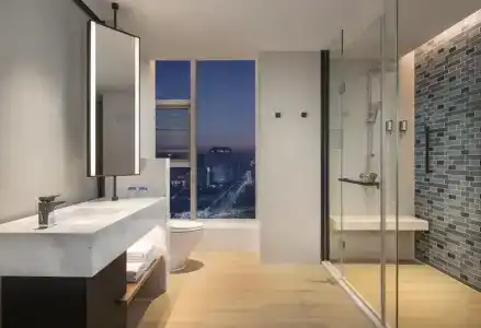 Fairfield by Marriott Dongguan Changping - 21