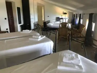 Villa Nappi Bed & Breakfast - 12