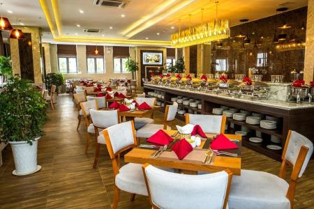 Hon Chong Retreat - 25