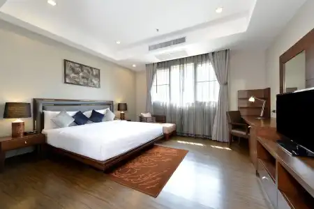 Grand Asoke Suites Boutique Residence - 119