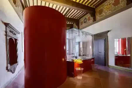 Palazzetto Rosso - Art - 76