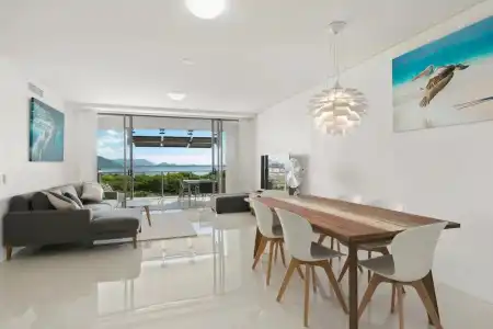 Cairns Private Apartments - 149