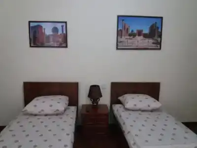 Abu Shakheen Guesthouse - 26
