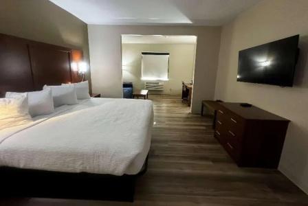 Wingate by Wyndham College Station South - 106