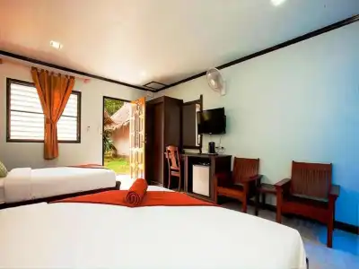 Lanta Coral Beach Resort - 57