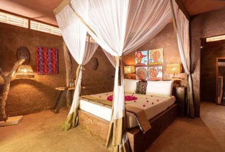 Mwezi Boutique Resort - 7