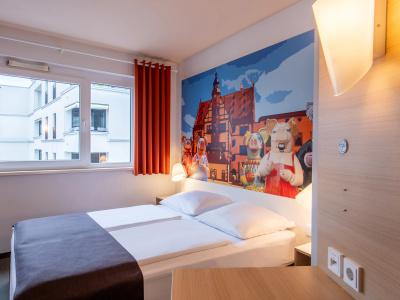 B&B Schweinfurt-City - 5