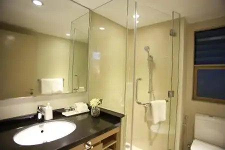 Somerset Ho Chi Minh City Apart-Hotel - 95