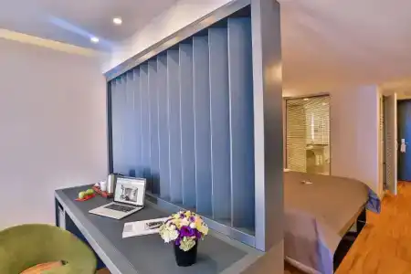 Business Life & Spa Şişli - 22