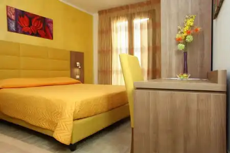 Coralia Bed and Breakfast - 44