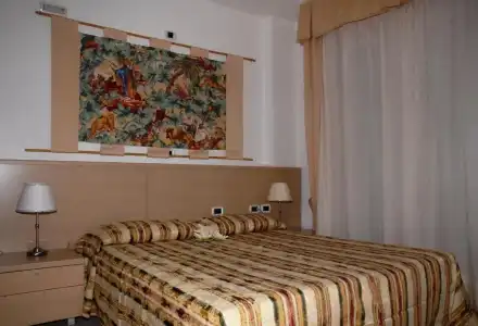 Ashanti Aparthotel - 140
