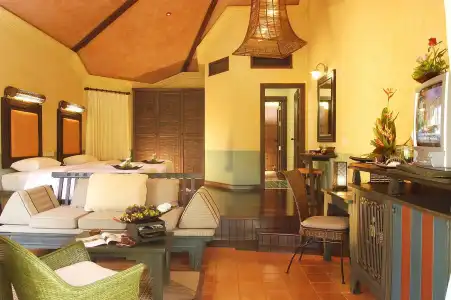 Mangosteen Ayurveda & Wellness Resort - 118