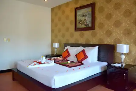 Sea Lion Beach Resort & Spa Mui Ne - 2