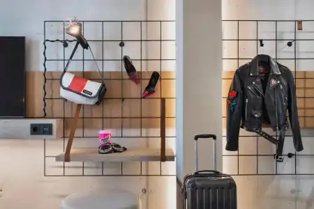Moxy Munich Ostbahnhof - 32