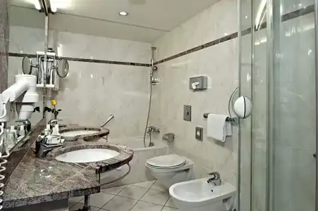 Maritim Seehotel - 100