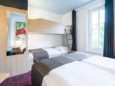 B&B Offenburg-City - 28